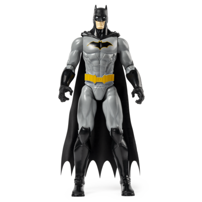 Batman - personaggio batman decorazione classica in scala 30 cm - BATMAN