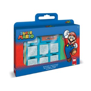 Multiprint - valigetta super mario - Super Mario