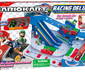 S mario kart racing dx - Super Mario