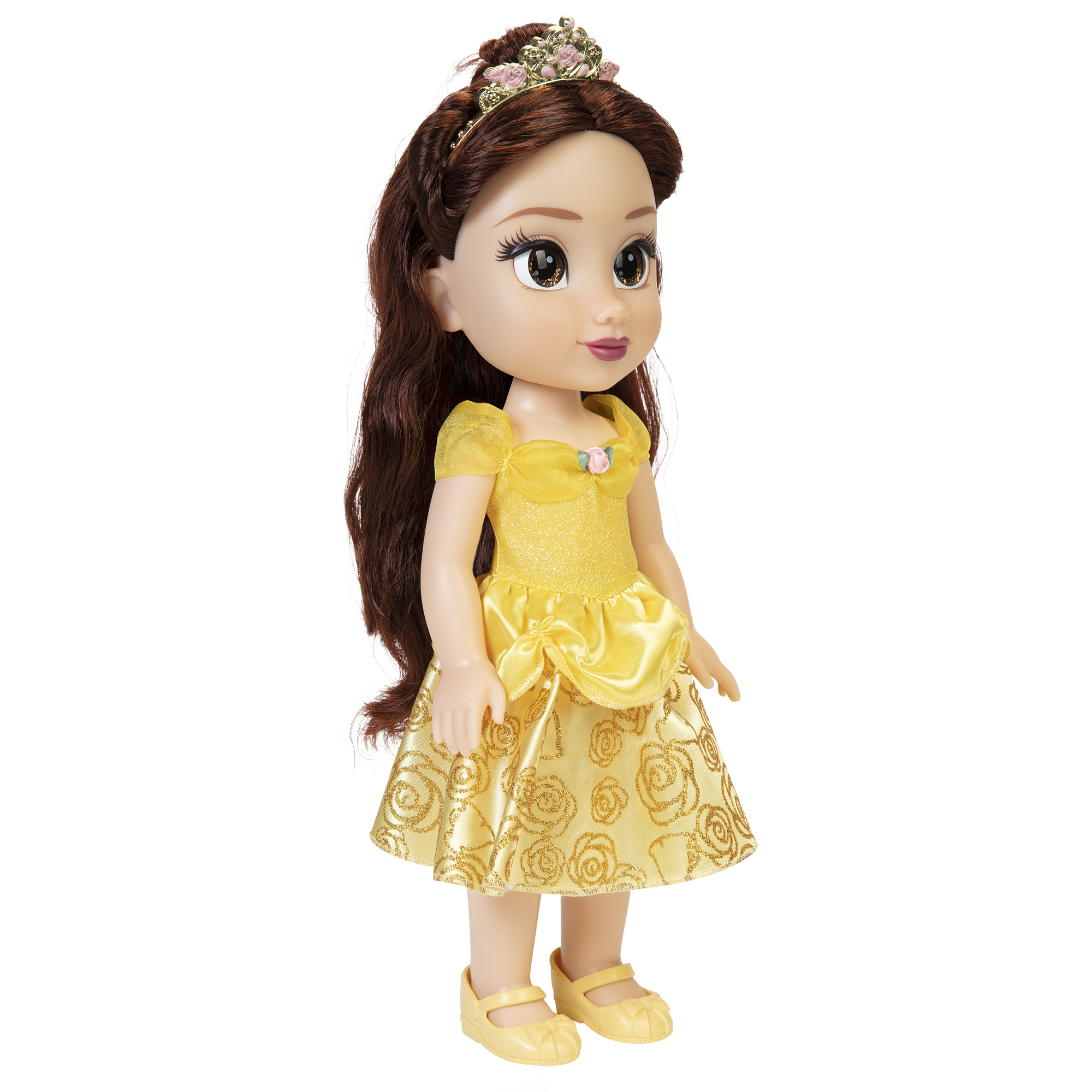 Princess belle 38cm - DISNEY PRINCESS