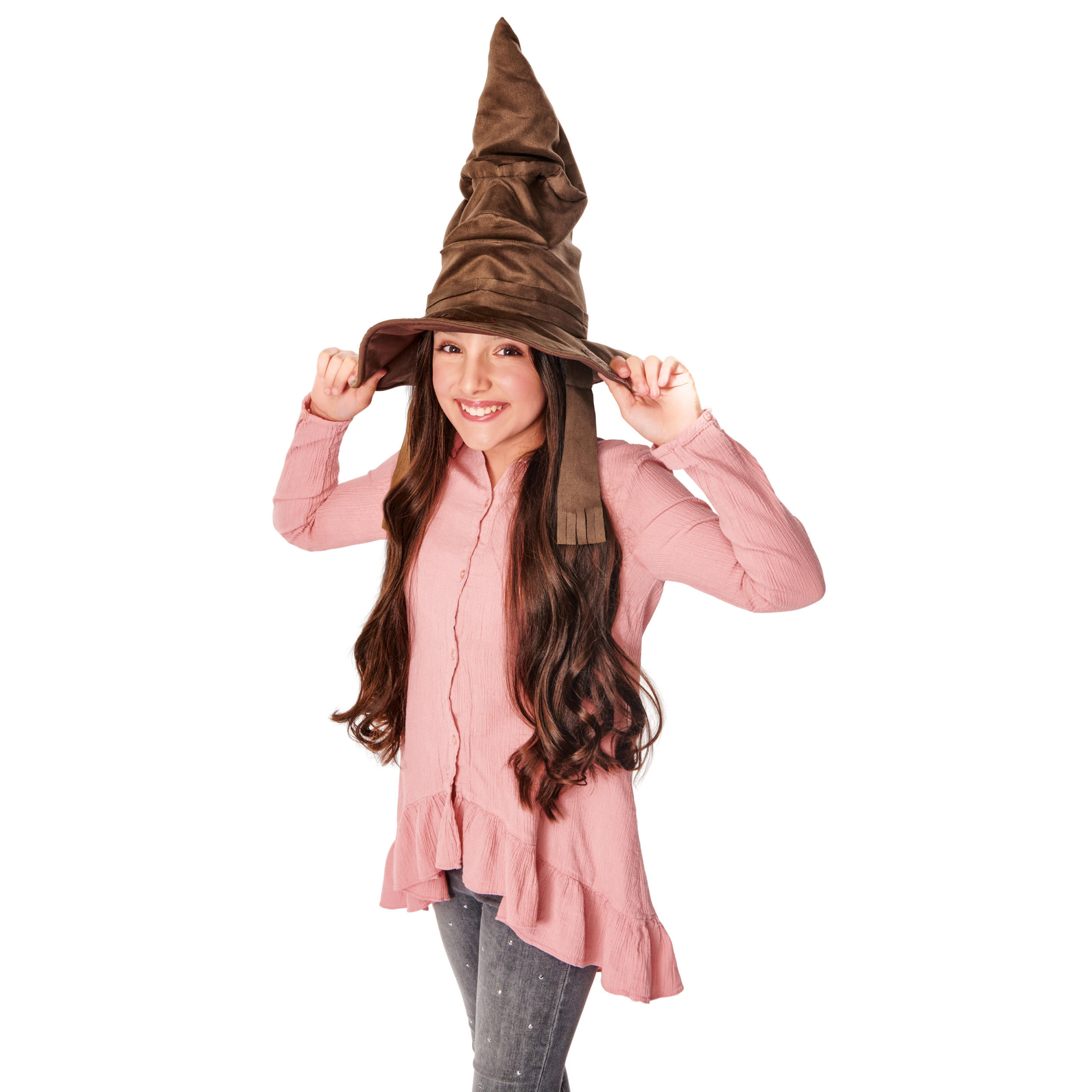 Wizarding World, Cappello Parlante Interattivo di Harry Potter - Toys Center
