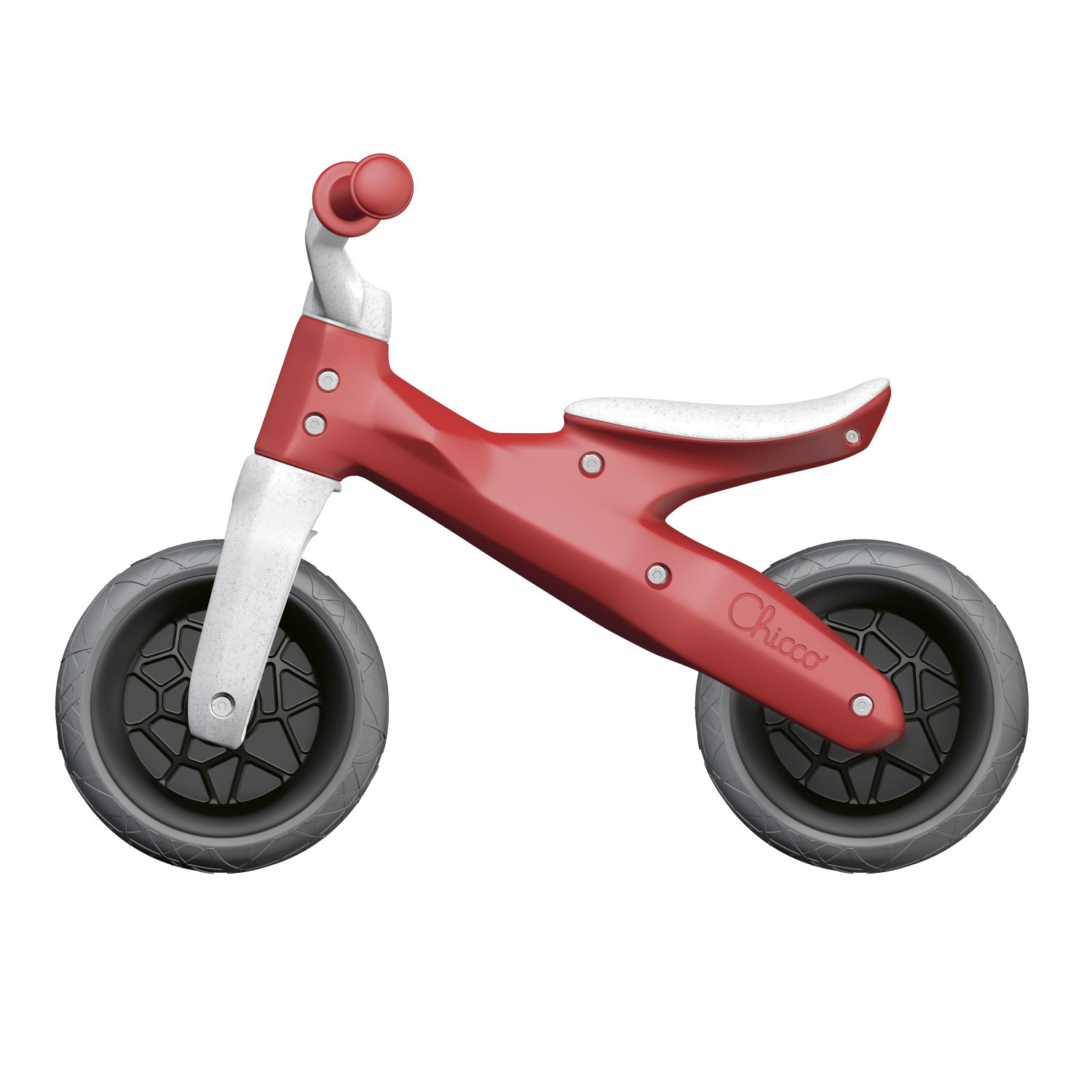 Balance bike eco+ rossa - Chicco