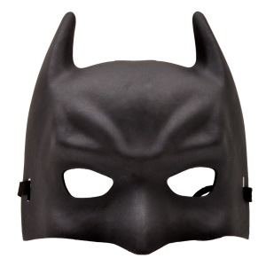 Maschera batman - BATMAN