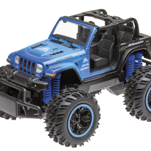 Auto r/c off-road power - MOTOR & CO.