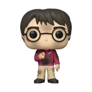 Pop hp anniversary harry w the stone - FUNKO POP!, Harry Potter