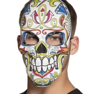 Maschera enjoi muertos - 