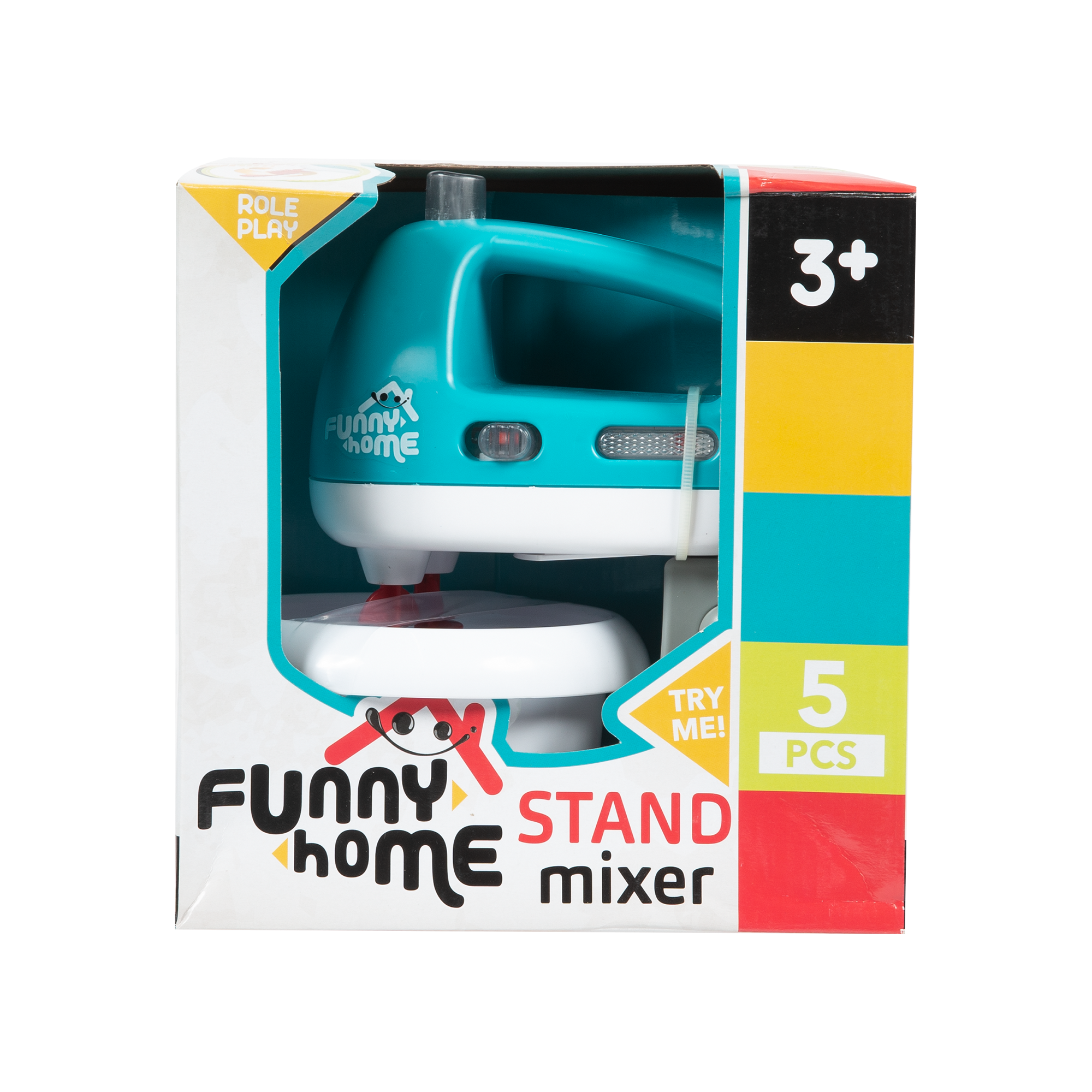 Mixer - FUNNY HOME