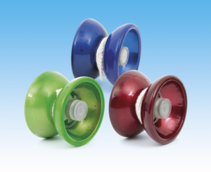 Color yo-yo - SUN&SPORT