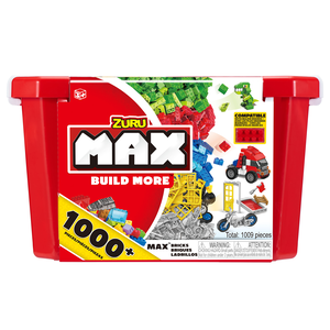 Max build costruzioni 1000pcs - Max Build