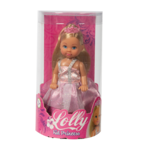 Lolly kid principessa - LOLLY
