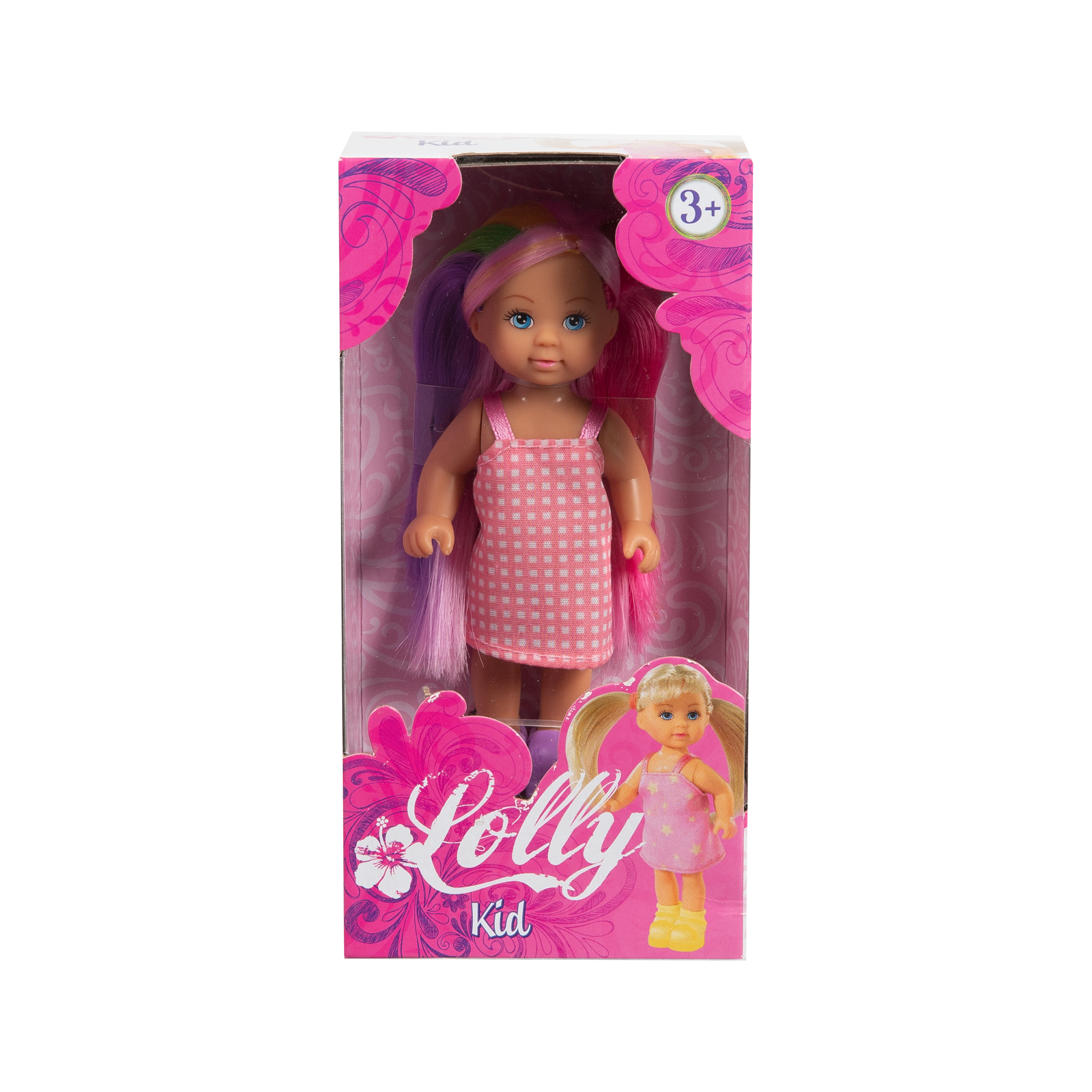 Lolly kid - LOLLY