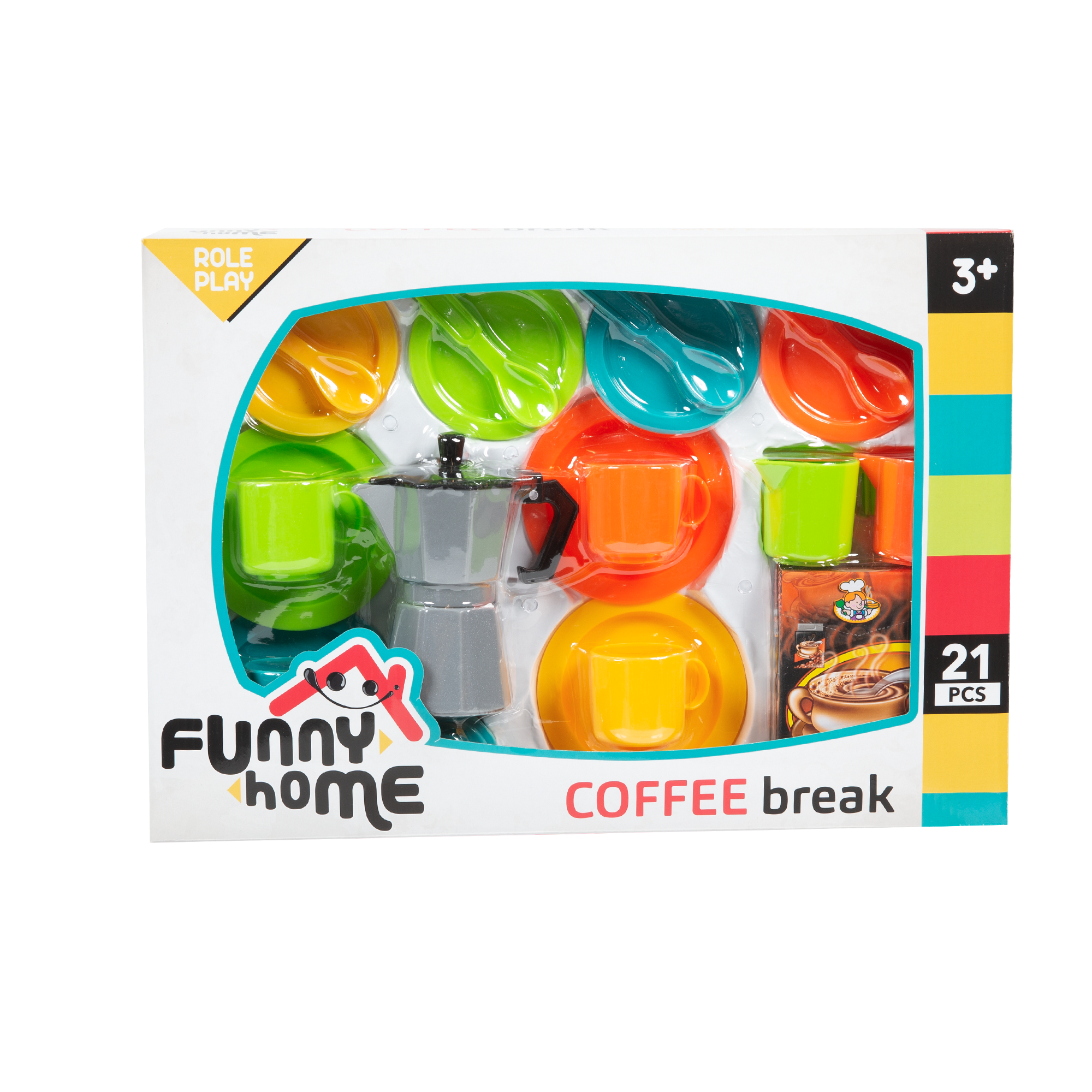 Coffee break - FUNNY HOME