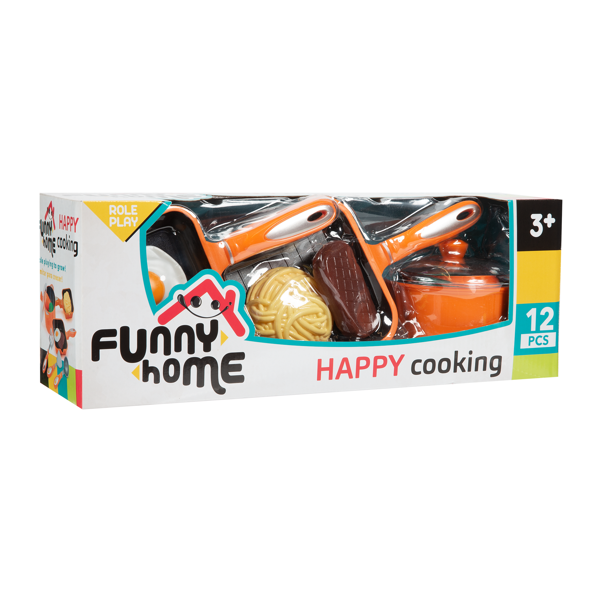Happy cooking - FUNNY HOME