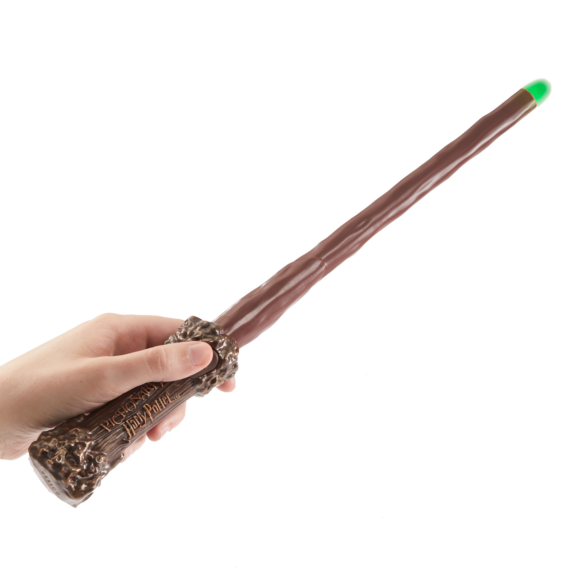Penna a forma di bacchetta magica Harry Potter™