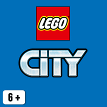 Lo store di Lego su Toys Center - Toys Center