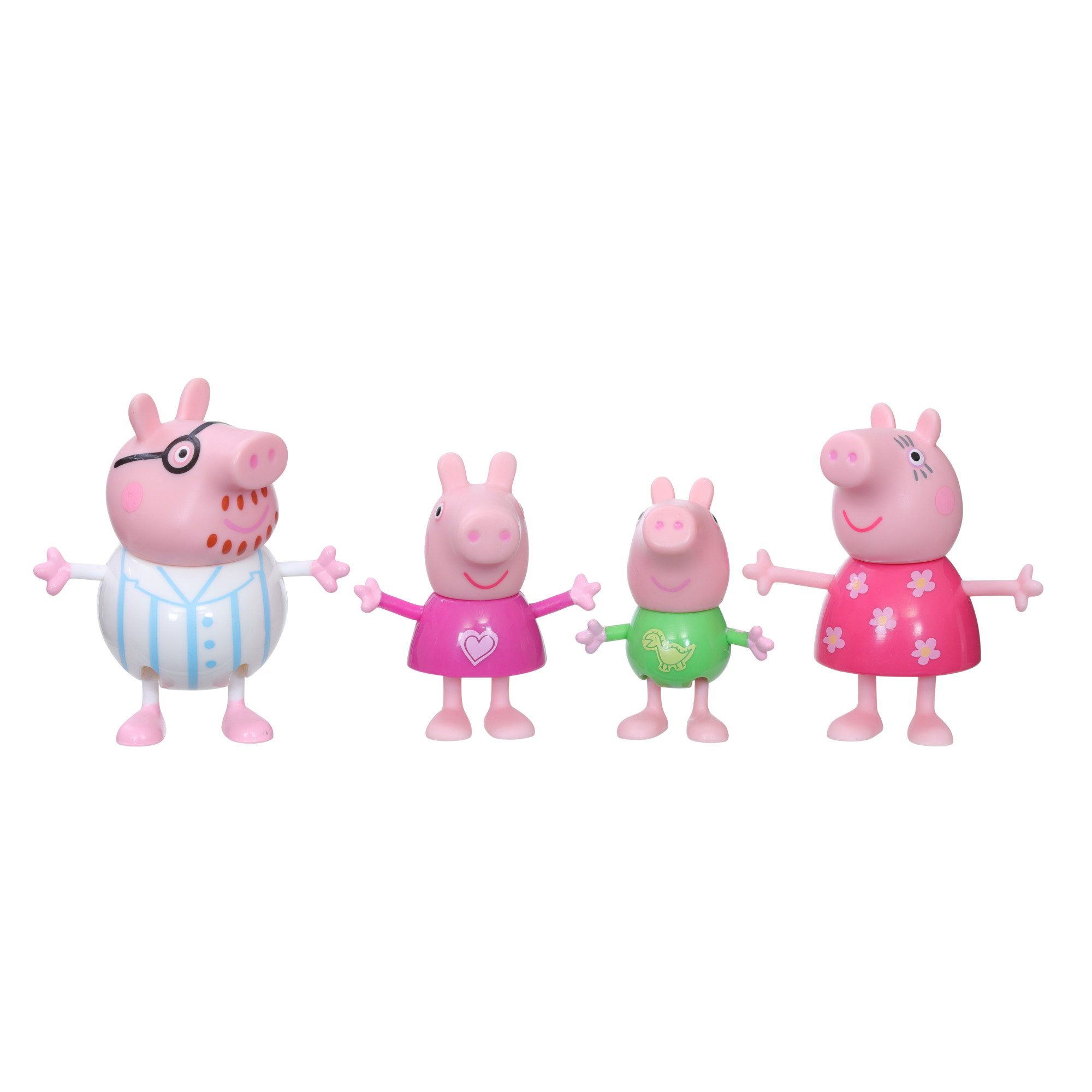 Peppa la famiglia di peppa - PEPPA PIG