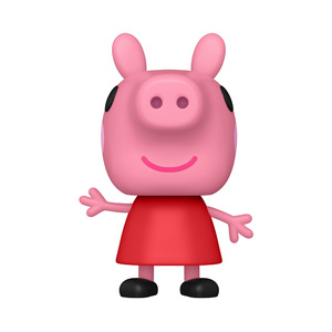 Pop animation: peppa pig - FUNKO POP!, PEPPA PIG