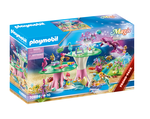 Parco giochi paradiso delle sirene - Playmobil