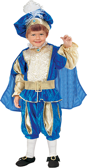 Costume da Aladdin™ Classic per bambini
