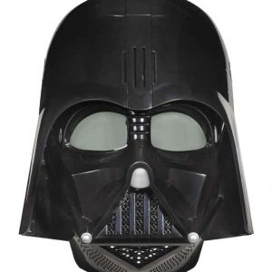 Maschera darth vader - Star Wars