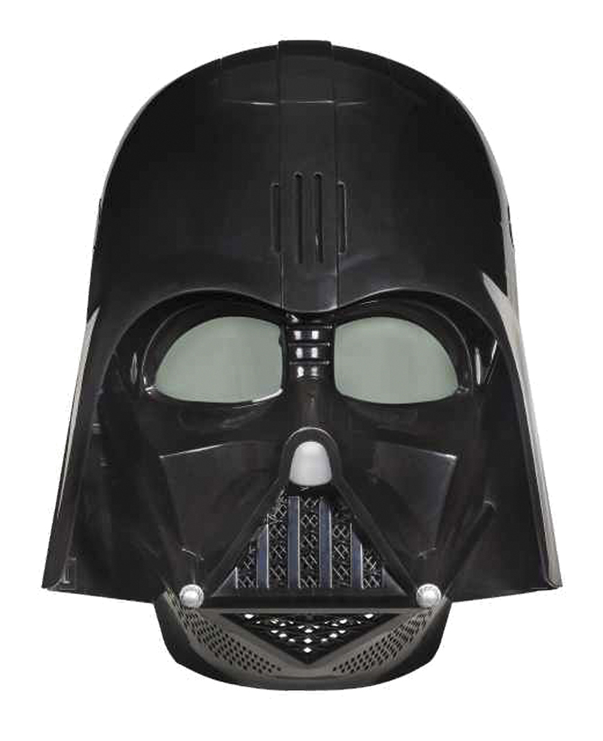 Maschera darth vader - Star Wars