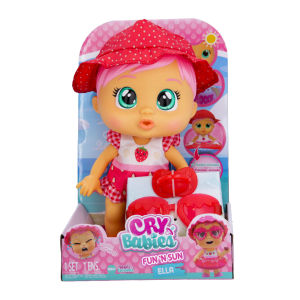 Cry babies fun n' sun ella - CRY BABIES