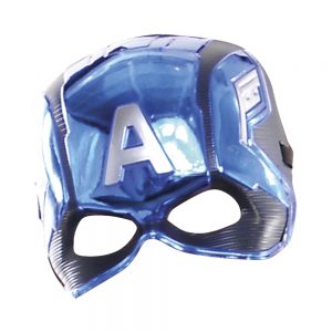 Maschera capitan america - Avengers