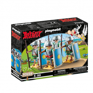 Asterix : truppe romane - Playmobil