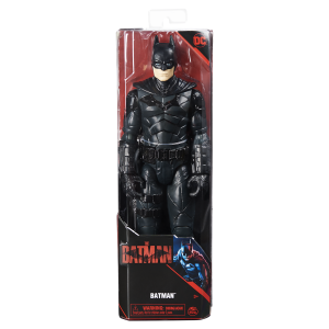 Batman movie, personaggio batman da 30 cm - BATMAN