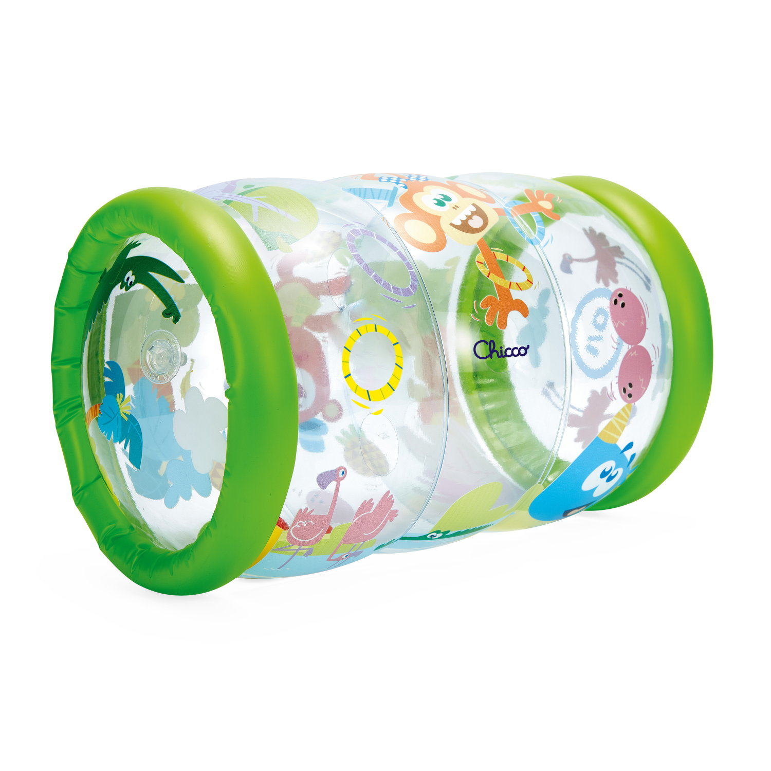 Chicco musical roller - Chicco