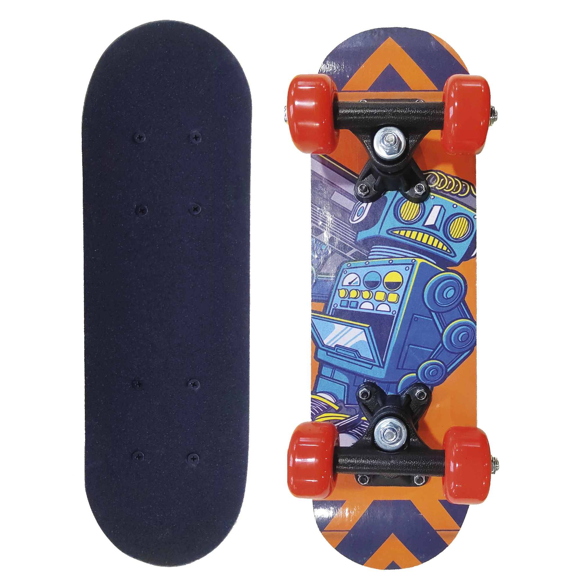 Skateboard mini - SUN&SPORT