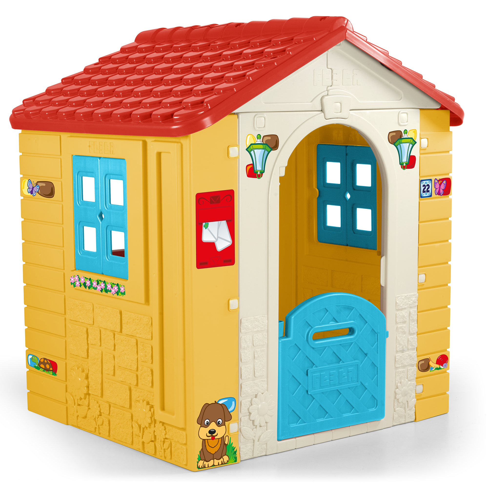 Casette per Bambini - Toys Center