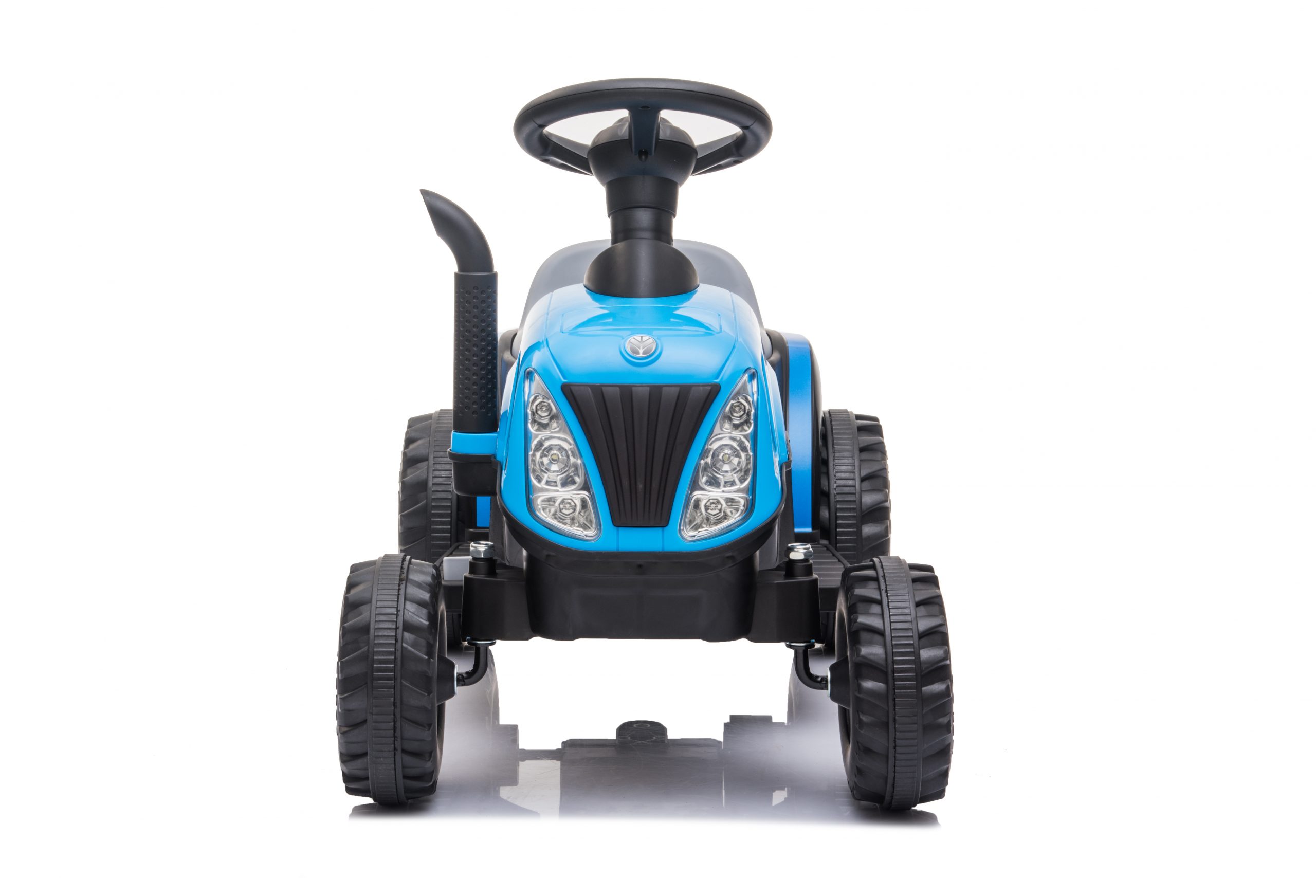 Trattore new holland small - 