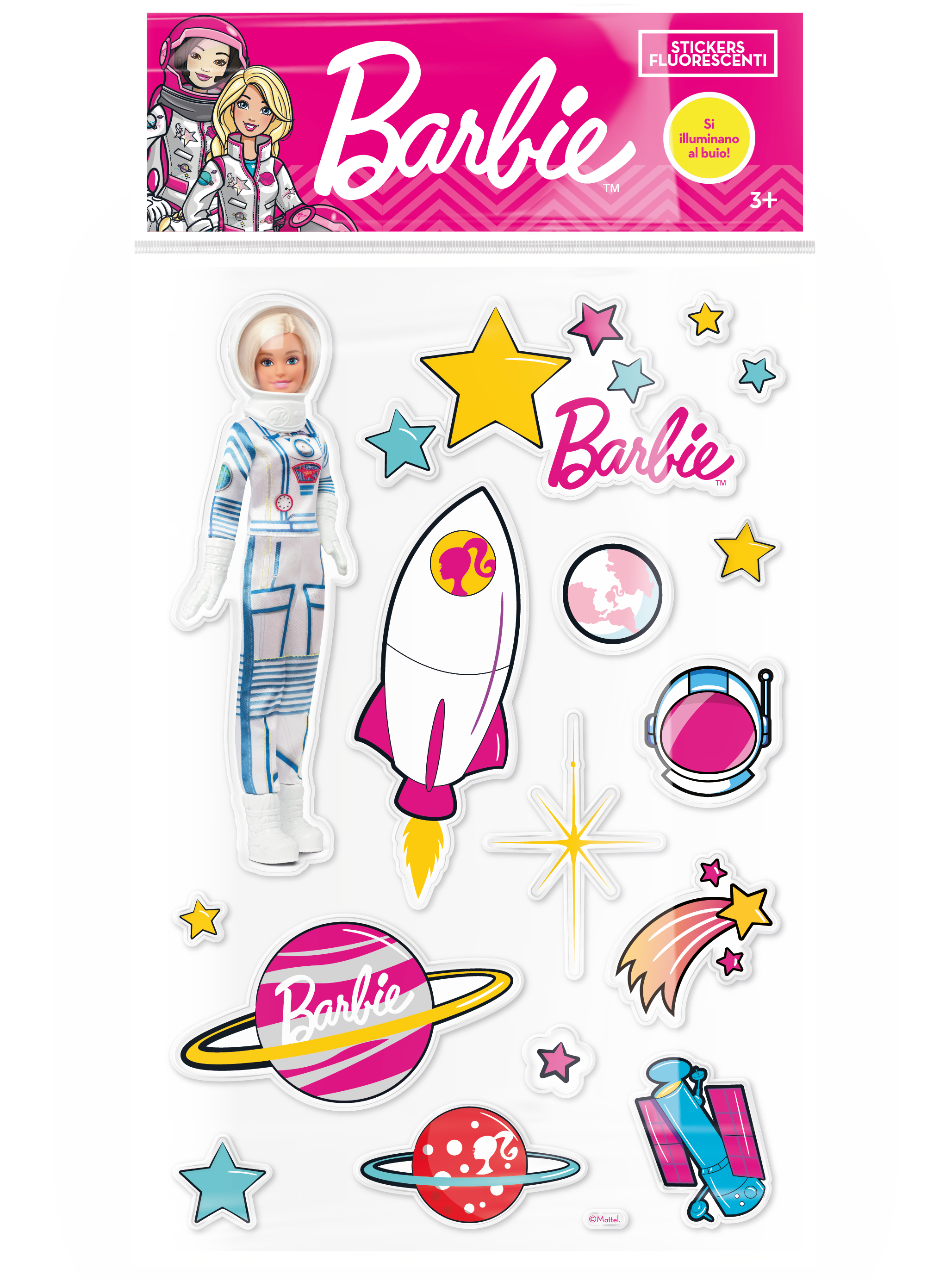 Uovissimo barbie 2022 - Barbie