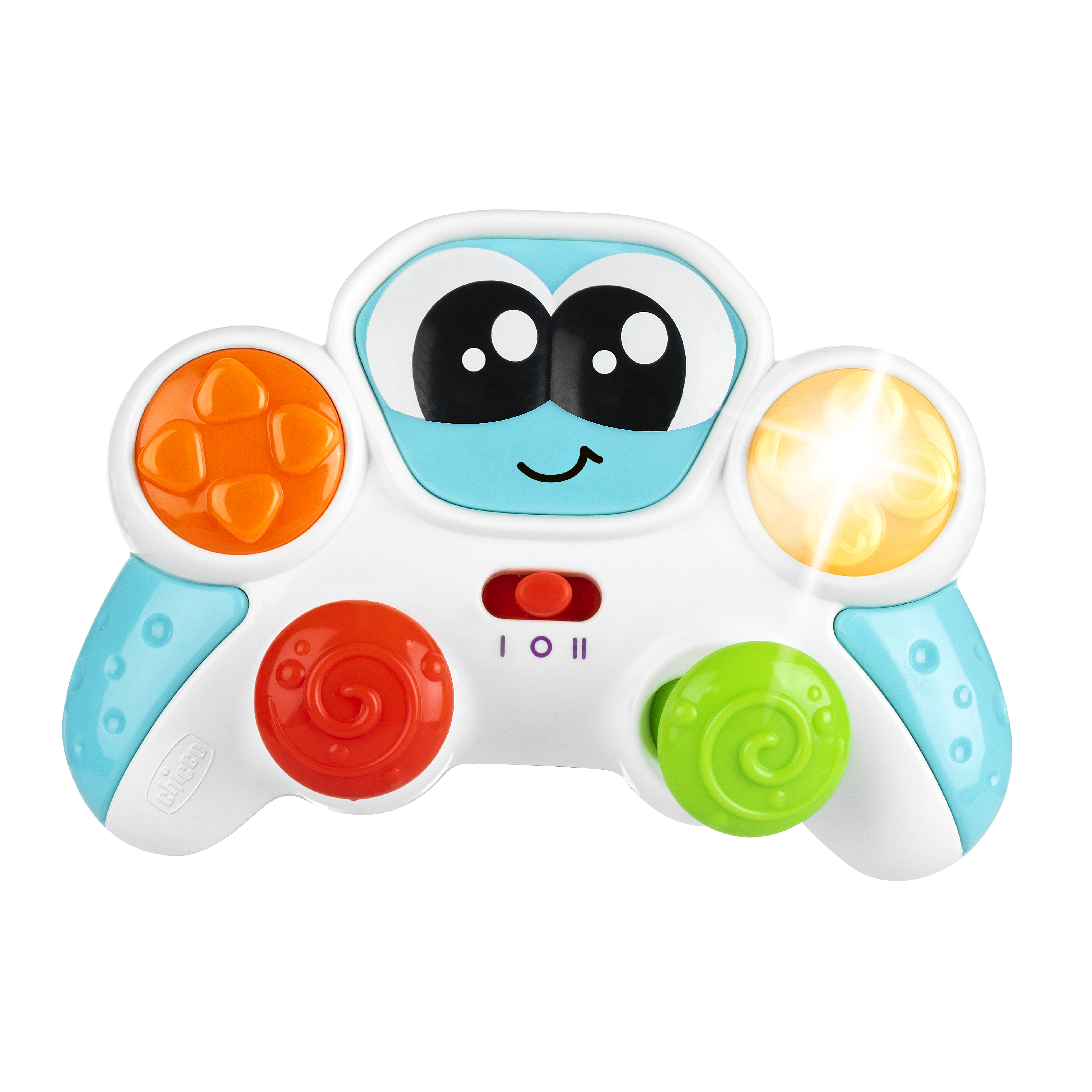 Chicco baby controller - Chicco