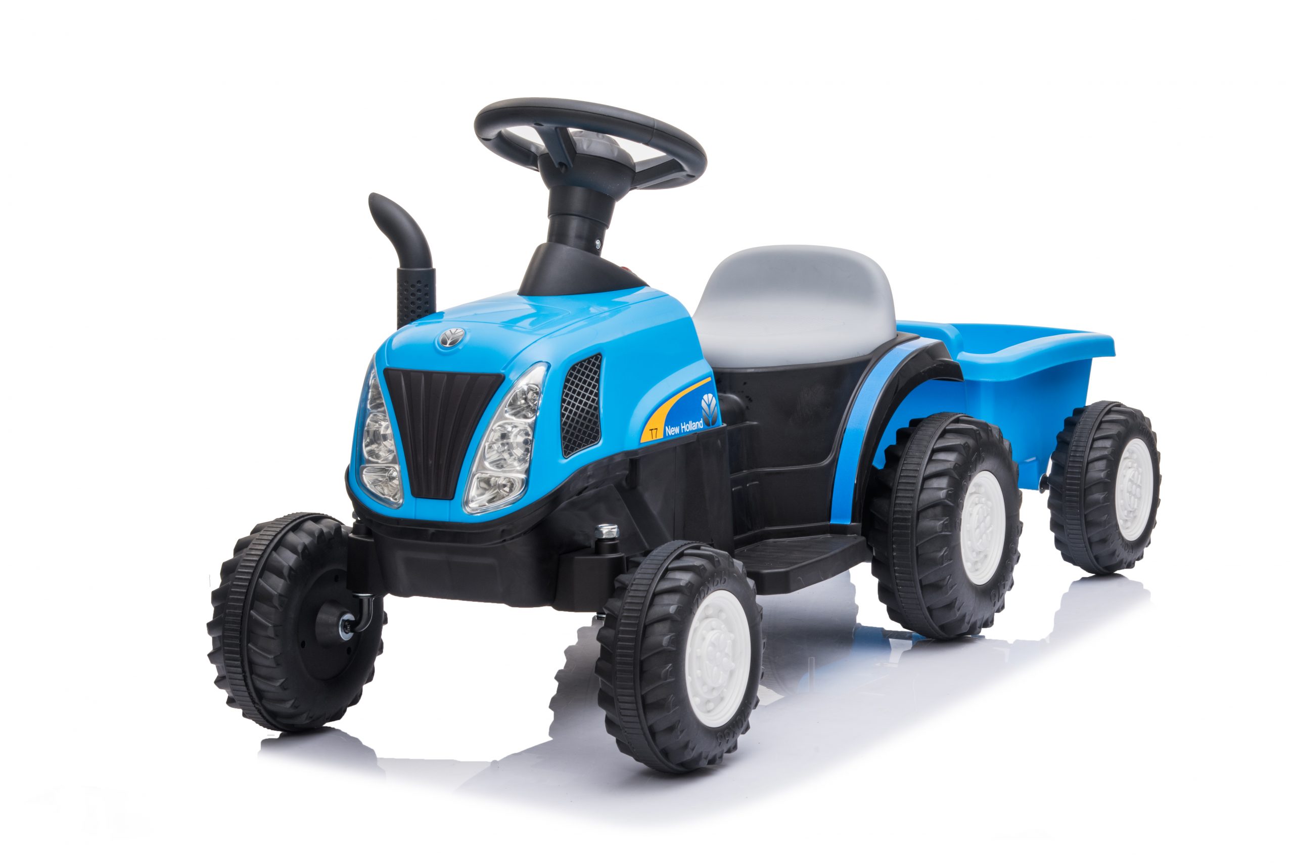 Trattore new holland small - 