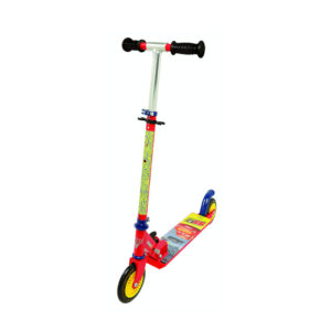 Mondo Toys - My First Scooter UNICORN - Monopattino Baby bambino/bambina - 3  ruote - borsetta porta oggetti inclusa - 28538 : : Giochi e  giocattoli