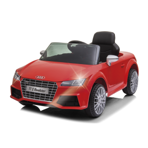 Audi tt s roadster - elettrica - SUN & SPORT, SUN&SPORT
