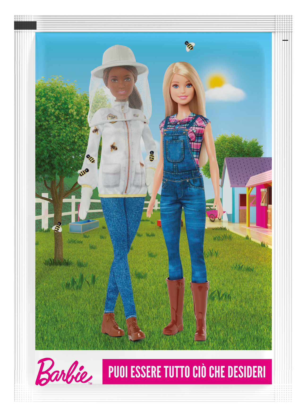 Uovissimo barbie 2022 - Barbie