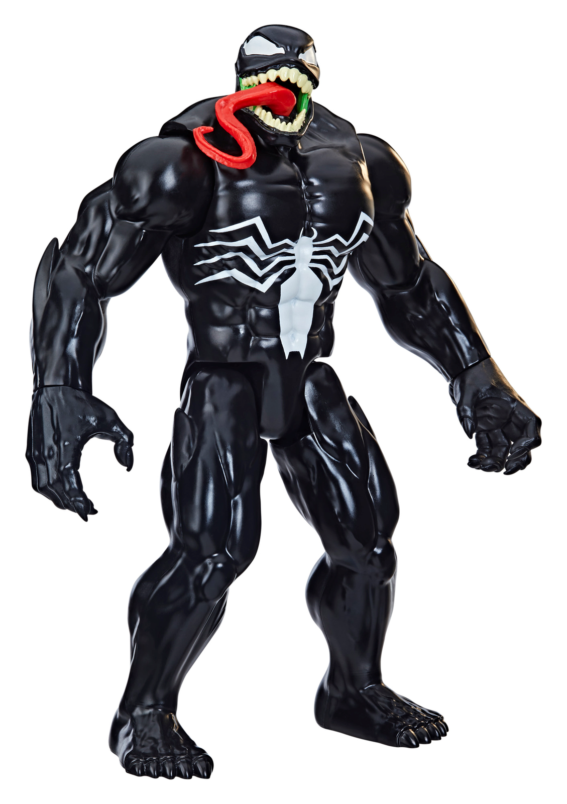 Vestito carnevale Marvel Venom deluxe 5/7 anni