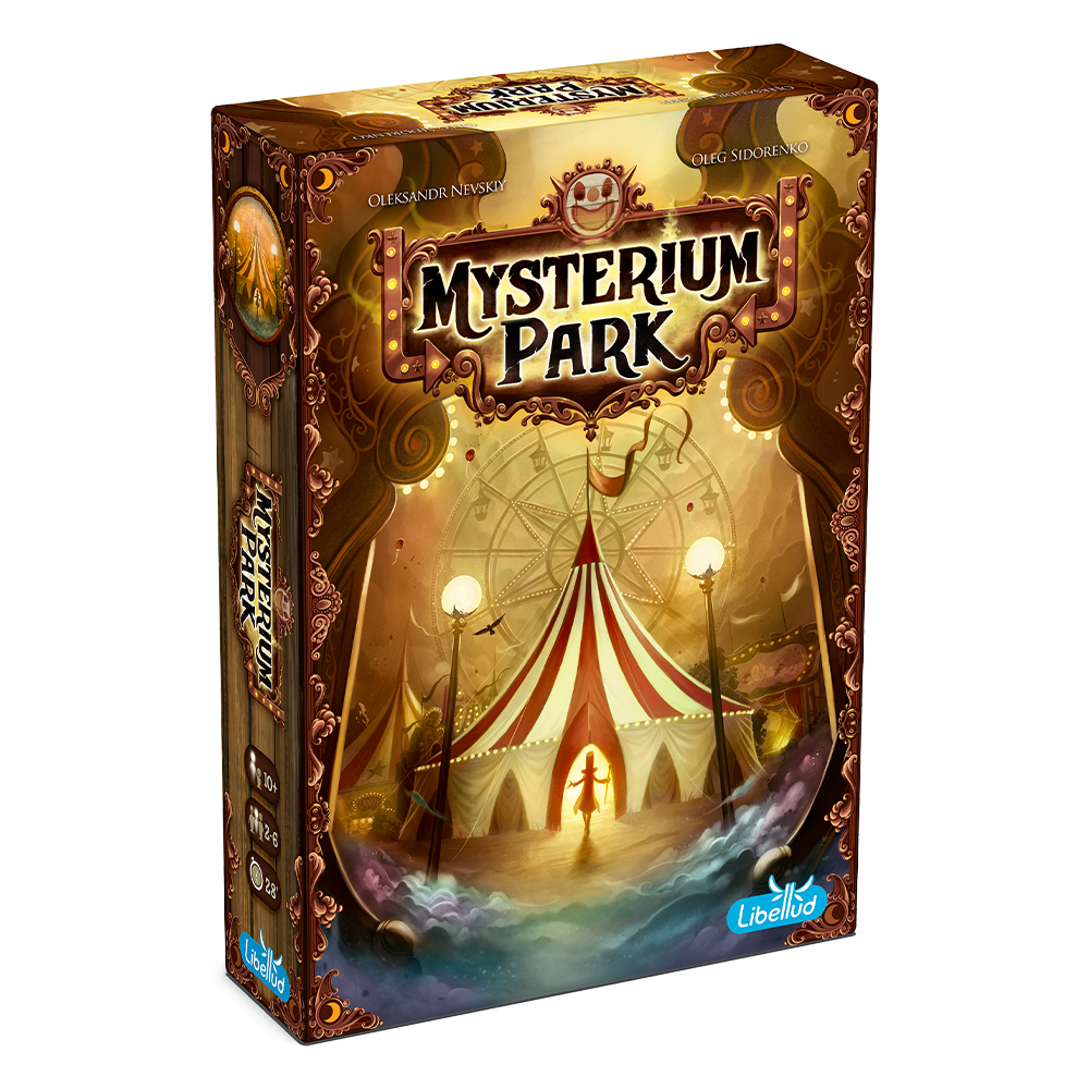Mysterium park - 