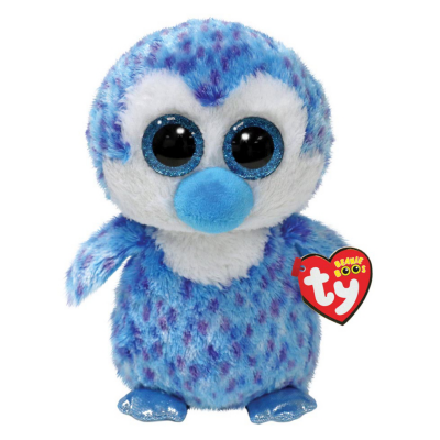 Beanie boos 15cm tony - TY