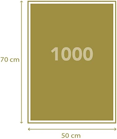 Clementoni puzzle anne stokes dragonkin - 1000 pezzi - CLEMENTONI