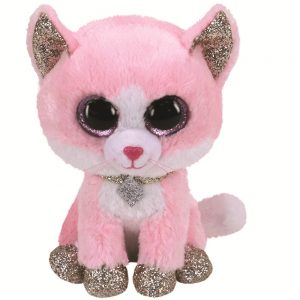 Beanie boos 28cm fiona - TY