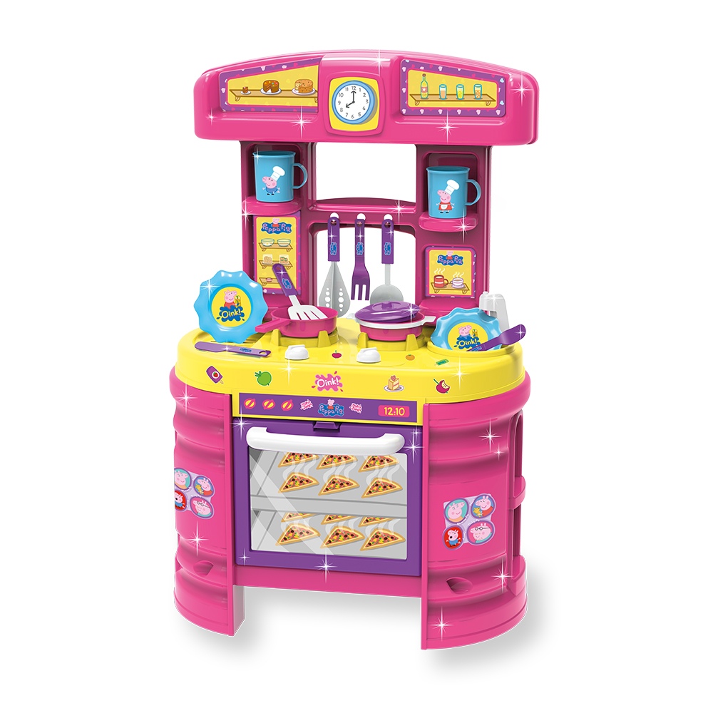 Cucine Giocattolo per Bambini - Toys Center
