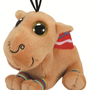 Beanie boos 15cm jamal - TY