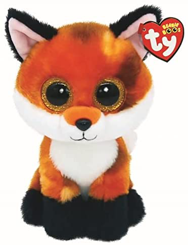 Beanie boos 15cm meadow - TY