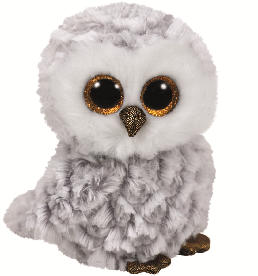 Beanie boos 15cm owlette - TY