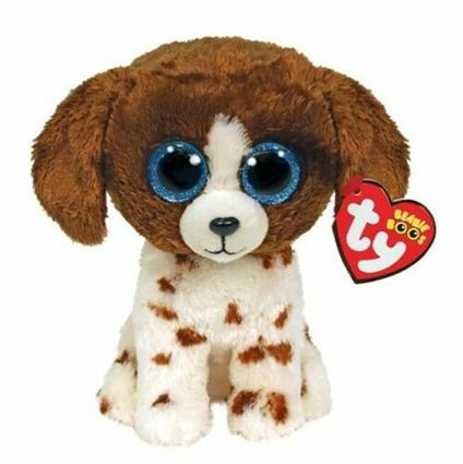 Beanie boos 28cm muddles - TY