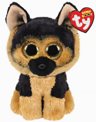 Beanie boos 28cm spirit - TY